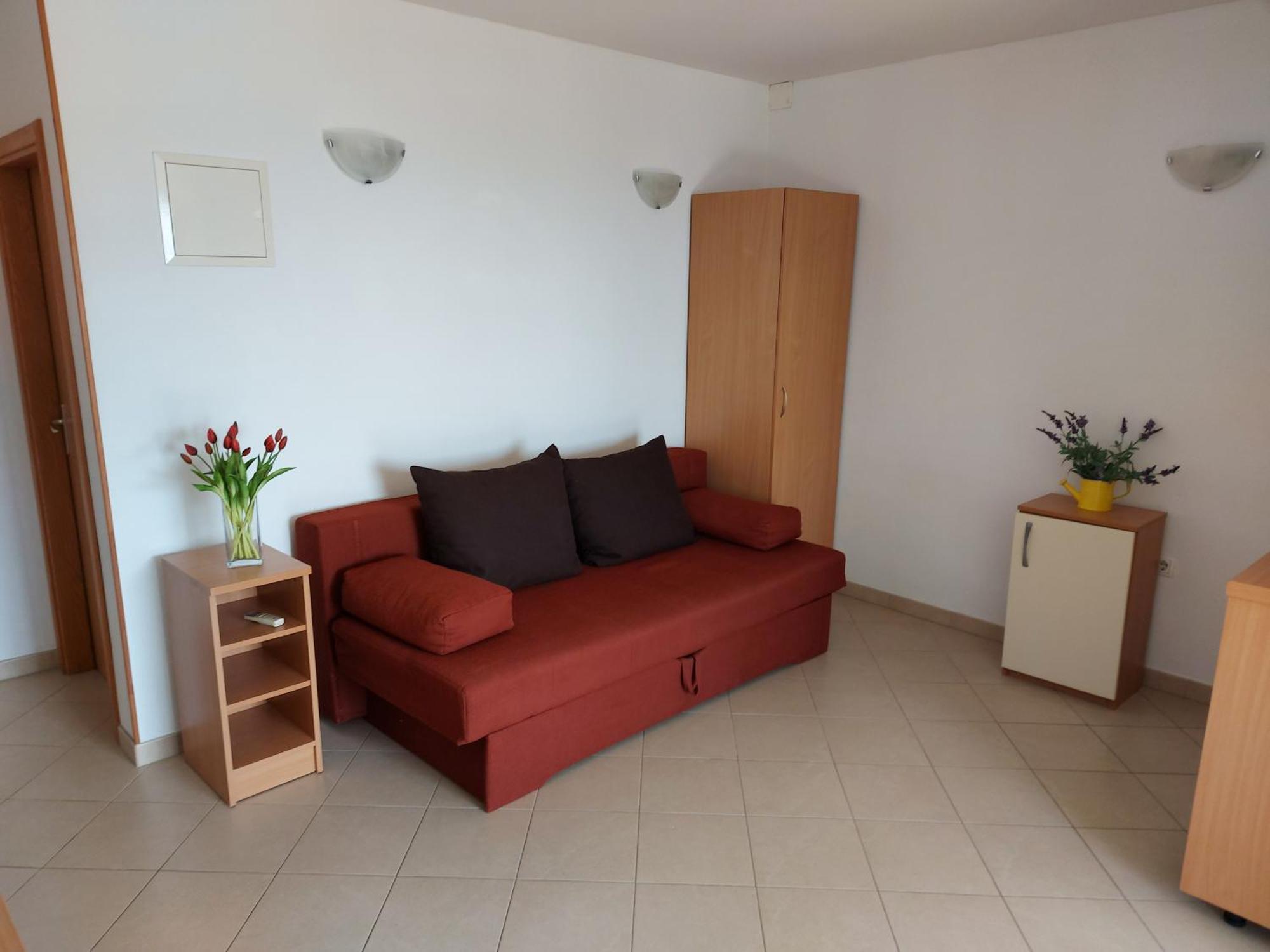 Apartmani Neva Макарска Екстериор снимка
