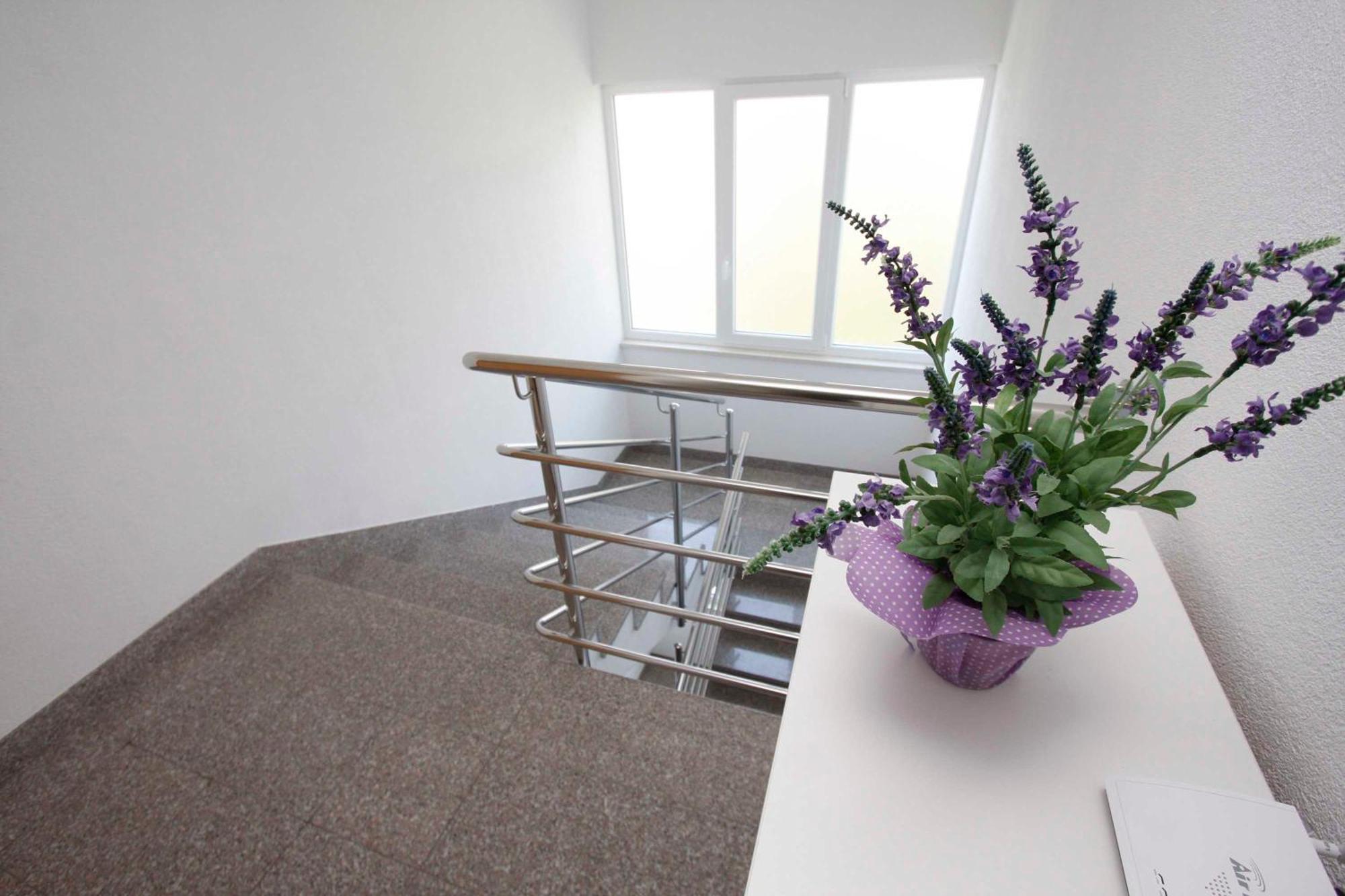 Apartmani Neva Макарска Екстериор снимка