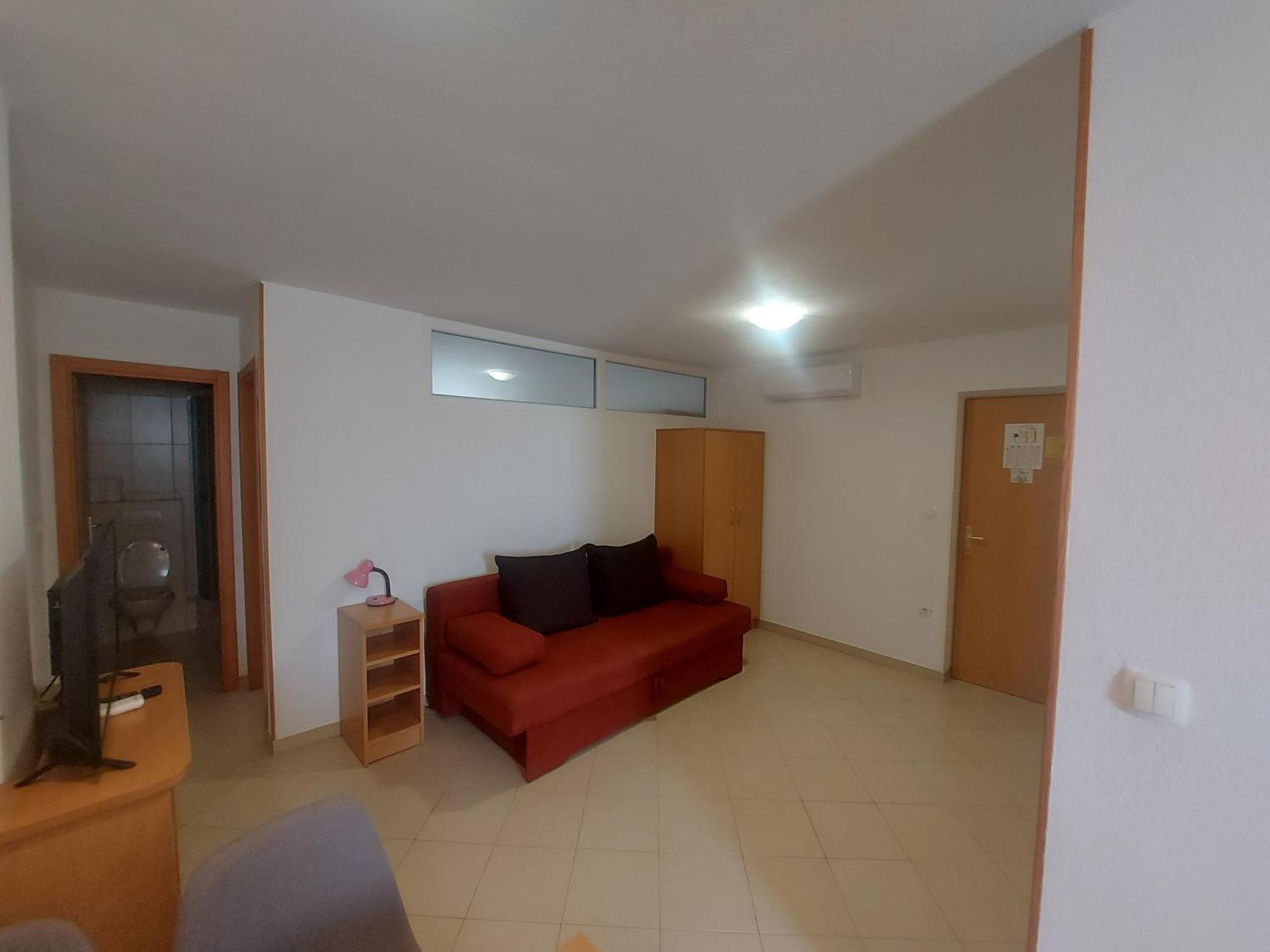 Apartmani Neva Макарска Екстериор снимка